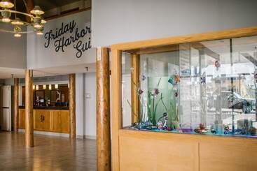 هتل Friday Harbor Suites