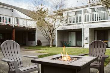 هتل Friday Harbor Suites