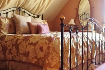 هتل Inn At The Canal Bed & Breakfast