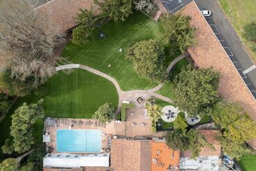 Inn Marin And Suites, Ascend Hotel Collection