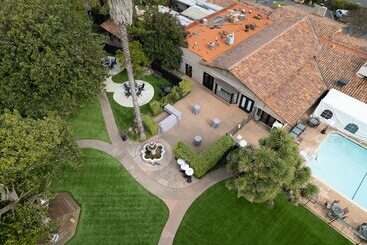 Inn Marin And Suites, Ascend Hotel Collection