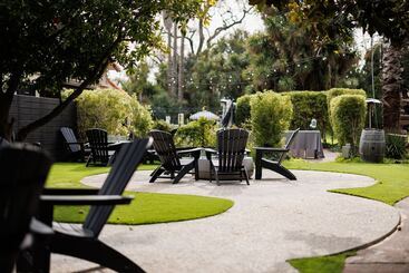 Inn Marin And Suites, Ascend Hotel Collection