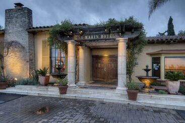 Inn Marin And Suites, Ascend Hotel Collection