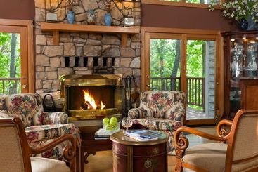 فندق The Iris Inn Bed & Breakfast