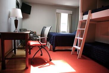 Hotel Irving House At Harvard