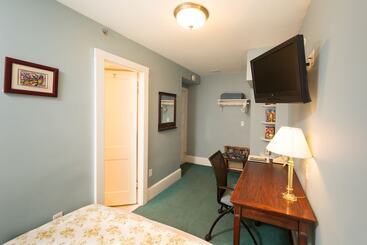 Hotel Irving House At Harvard