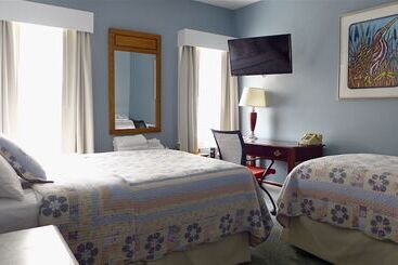 Hotel Irving House At Harvard