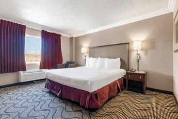 هتل Jack London Inn