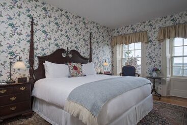 Hotel Jared Coffin House