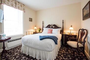 Hotel Jared Coffin House