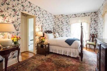 Hotel Jared Coffin House