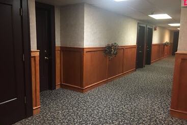 هتل Kalispell Grand