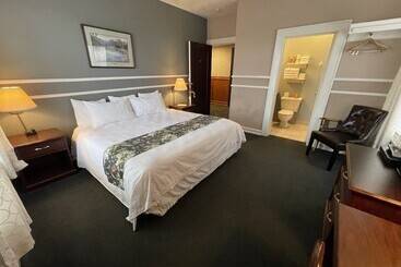 هتل Kalispell Grand