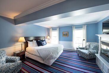 هتل Kennebunkport Inn
