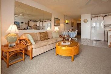 هتل Kihei Alii Kai