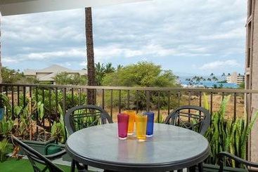 هتل Kihei Alii Kai