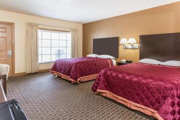 هتل Knights Inn  Glen Allen, Va