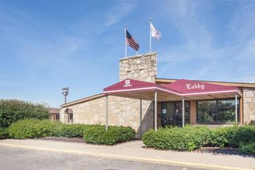 호텔 Knights Inn Toledo West