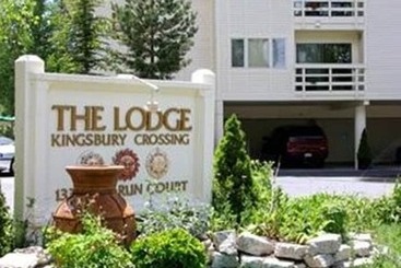 هتل The Lodge At Kingsbury Crossing