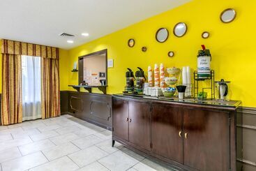 هتل Quality Inn Johnson City I 26 Exit 17