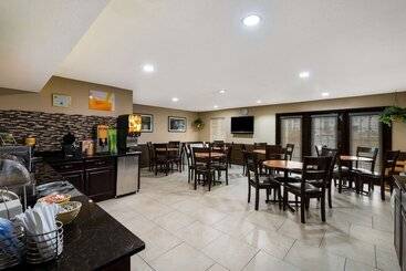 هتل Quality Inn Johnson City I 26 Exit 17