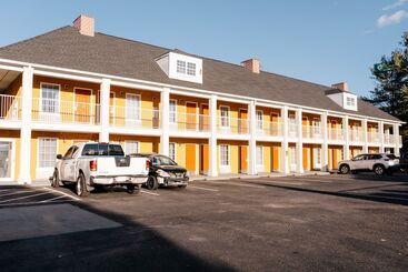 هتل Quality Inn Johnson City I 26 Exit 17