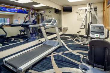 هتل Quality Inn Kenai