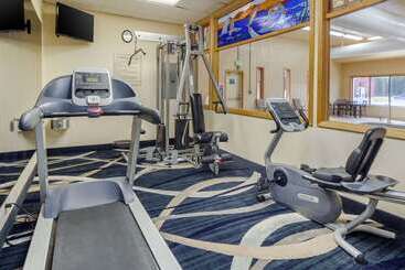 هتل Quality Inn Kenai