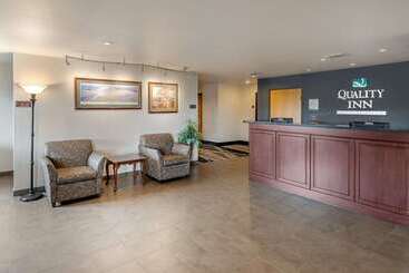 هتل Quality Inn Kenai