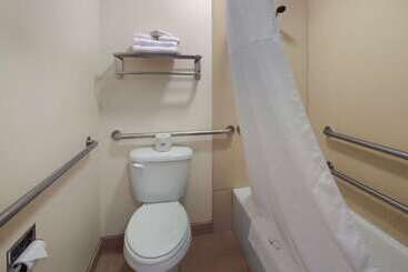 هتل Quality Inn Kenai