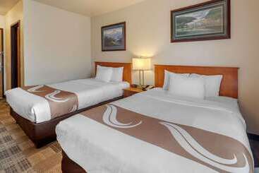 هتل Quality Inn Kenai