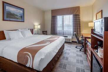 هتل Quality Inn Kenai