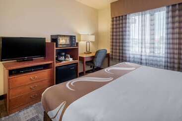 هتل Quality Inn Kenai