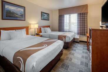 هتل Quality Inn Kenai