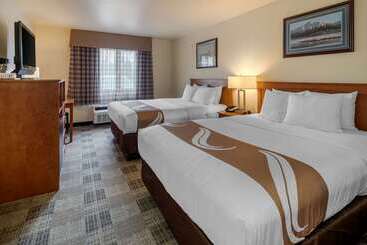 هتل Quality Inn Kenai
