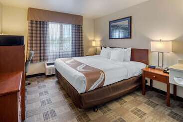 هتل Quality Inn Kenai