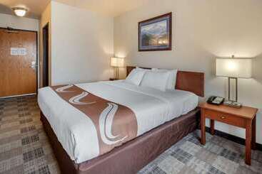 هتل Quality Inn Kenai