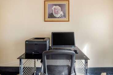 هتل Quality Inn Kenai