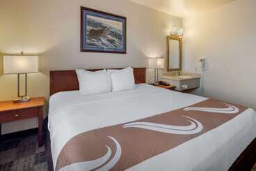 هتل Quality Inn Kenai