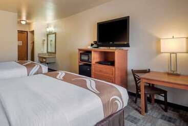 هتل Quality Inn Kenai