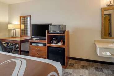 هتل Quality Inn Kenai