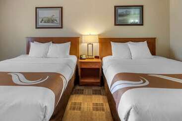 هتل Quality Inn Kenai