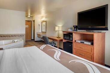 هتل Quality Inn Kenai