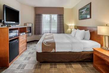 هتل Quality Inn Kenai