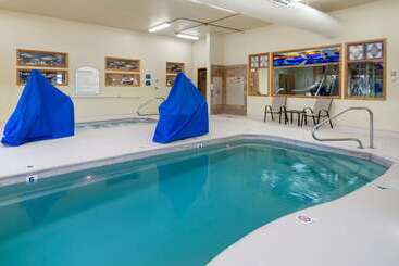 هتل Quality Inn Kenai