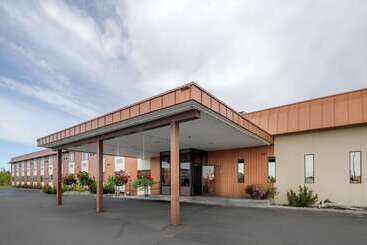هتل Quality Inn Kenai