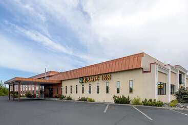هتل Quality Inn Kenai