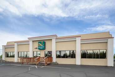 هتل Quality Inn Kenai