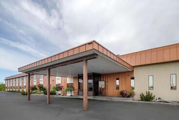 هتل Quality Inn Kenai