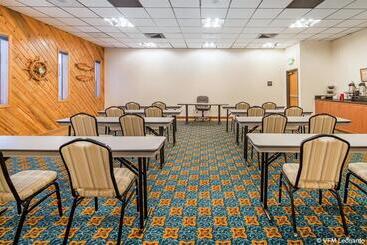 هتل Quality Inn Kenai